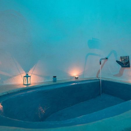 Azzurro Come Te - Остуни Экстерьер фото